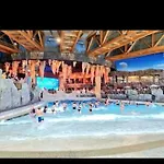 Cosy Musee Auto Parc Expo Stationnement Gratuit 4 Pers 1ch Apartmán *
