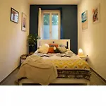 Cosy Musee Auto Parc Expo Stationnement Gratuit 4 Pers 1ch Apartmán