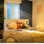 Cosy Musee Auto Parc Expo Stationnement Gratuit 4 Pers 1ch * Mylhúzy