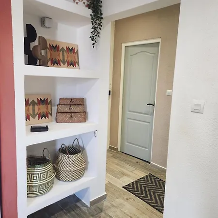 L'appart Enjoy Du Musee De L'auto Appartement *