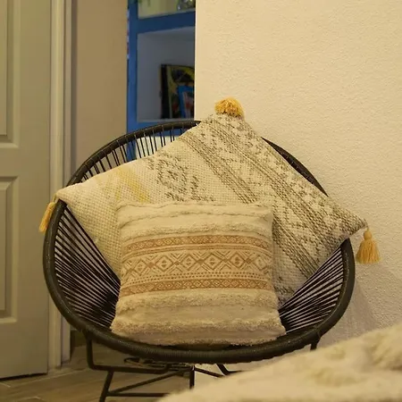 L'appart Enjoy Du Musee De L'auto * Mulhouse