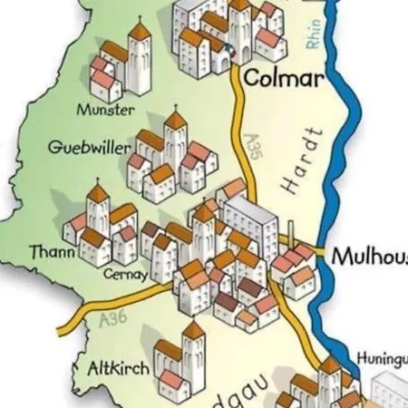 L'appart Enjoy Du Musee De L'auto Mulhouse