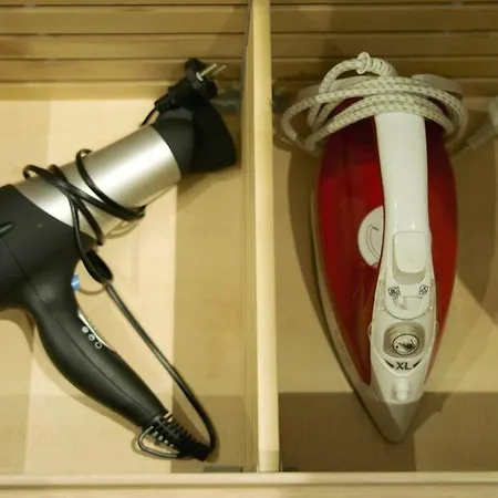 L'appart Enjoy Du Musee De L'auto * Mulhouse