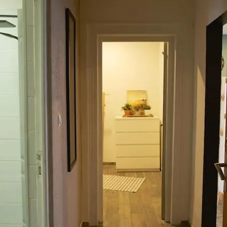 Appartement L'appart Enjoy Du Musee De L'auto *