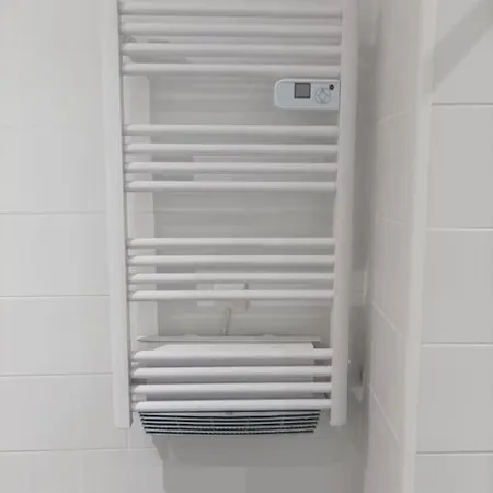 L'appart Enjoy Du Musee De L'auto *