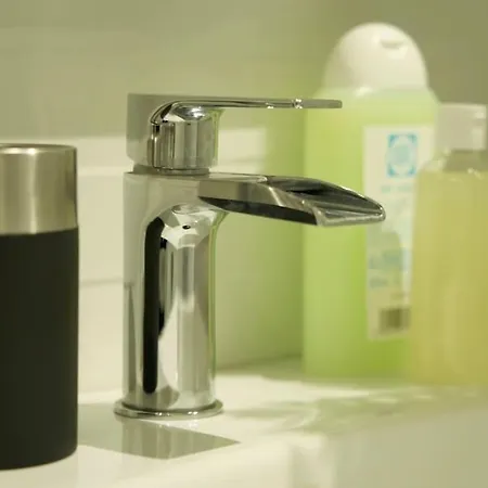 L'appart Enjoy Du Musee De L'auto * Mulhouse