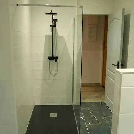 Appartement L'appart Enjoy Du Musee De L'auto