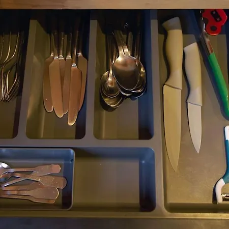 L'appart Enjoy Du Musee De L'auto * Mulhouse