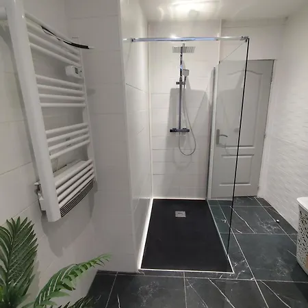 L'appart Enjoy Du Musée De L'auto *