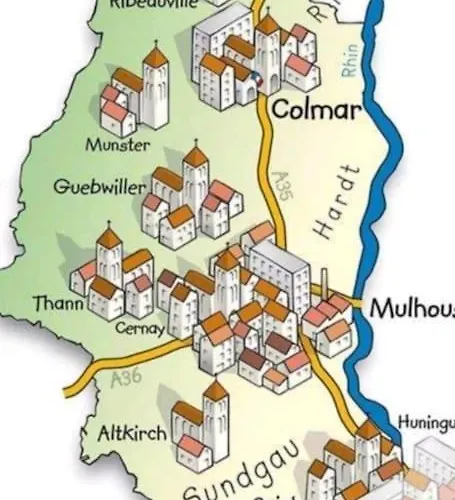 L'appart Enjoy Du Musee De L'auto Mulhouse