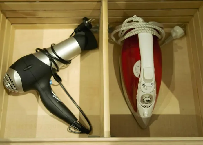 L'appart Enjoy Du Musee De L'auto * Mulhouse