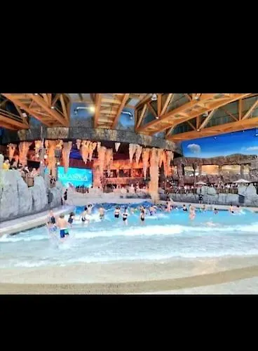 L'appart Enjoy Du Musée De L'auto Appartement *