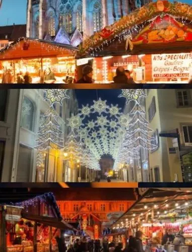L'appart Enjoy Du Musée De L'auto Appartement