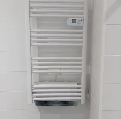 L'appart Enjoy Du Musee De L'auto *