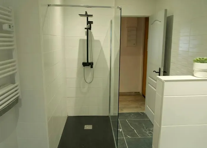 Lägenhet L'appart Enjoy Du Musee De L'auto