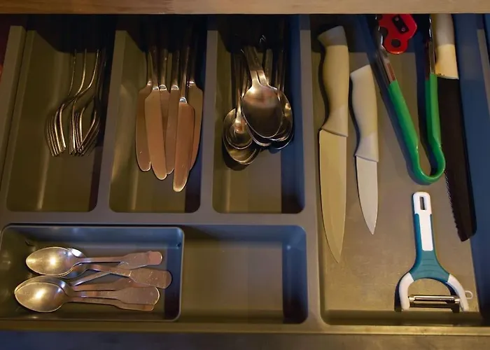 L'appart Enjoy Du Musee De L'auto * Mulhouse