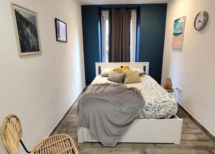 Appartement L'appart Enjoy Du Musée De L'auto