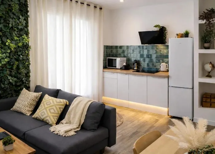 L'appart Enjoy Du Musée De L'auto * Mulhouse