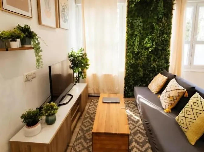 L'appart Enjoy Du Musée De L'auto * Mulhouse